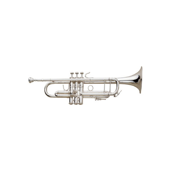 B♭トランペット180ML37/25/SP
