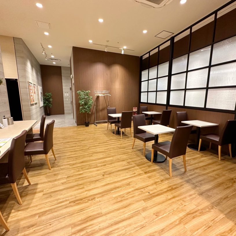 店舗イメージ