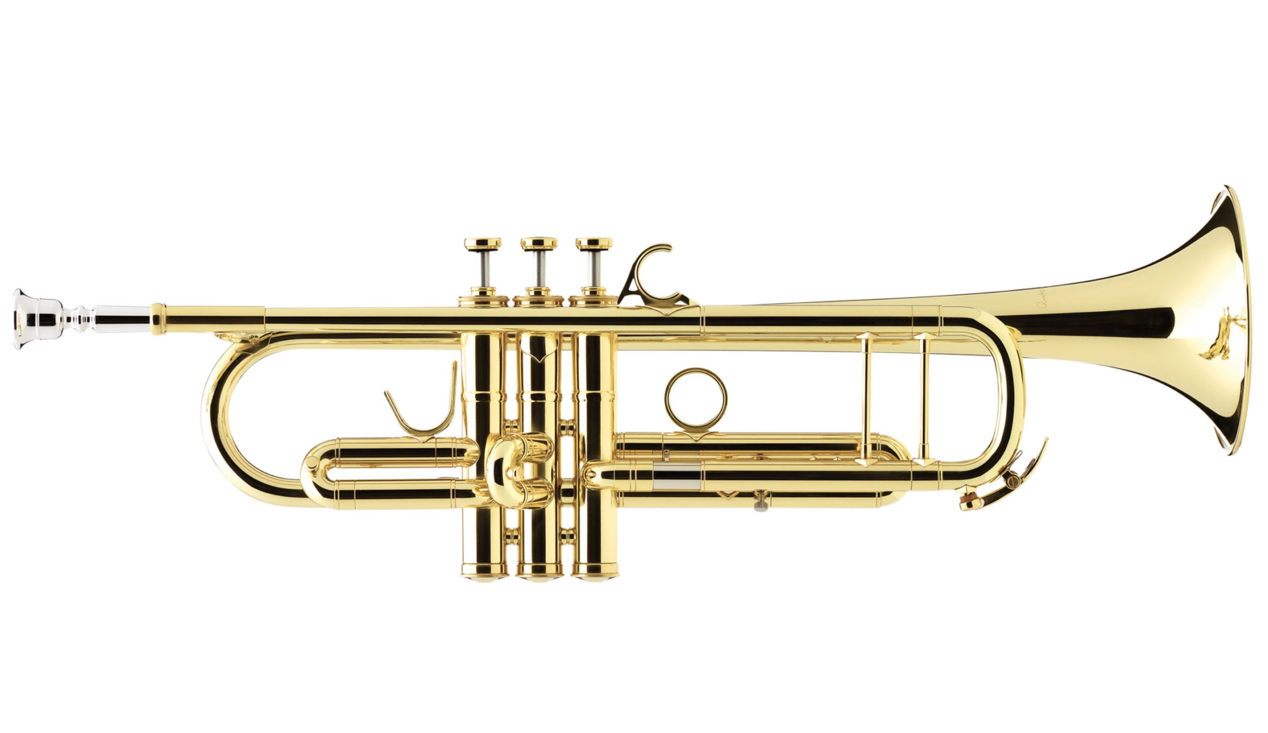 B♭フレンチトランペットAC335BML-1-0