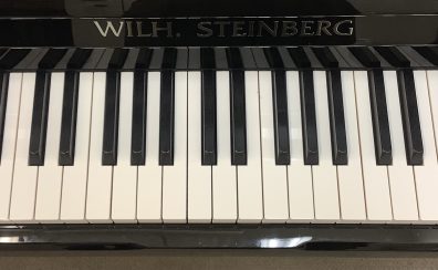 【ピアノ名曲体験会】憧れの名曲「渚のアデリーヌ」のフレーズを奏でる特別な30分