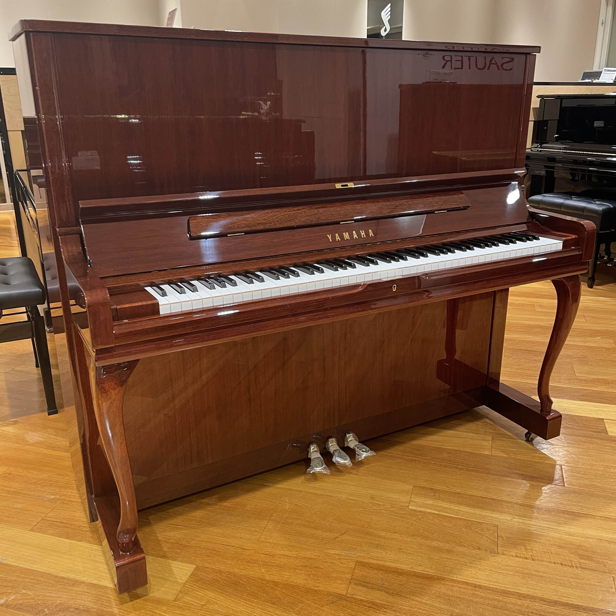 YAMAHA[ご成約]【中古】YUS3MhC