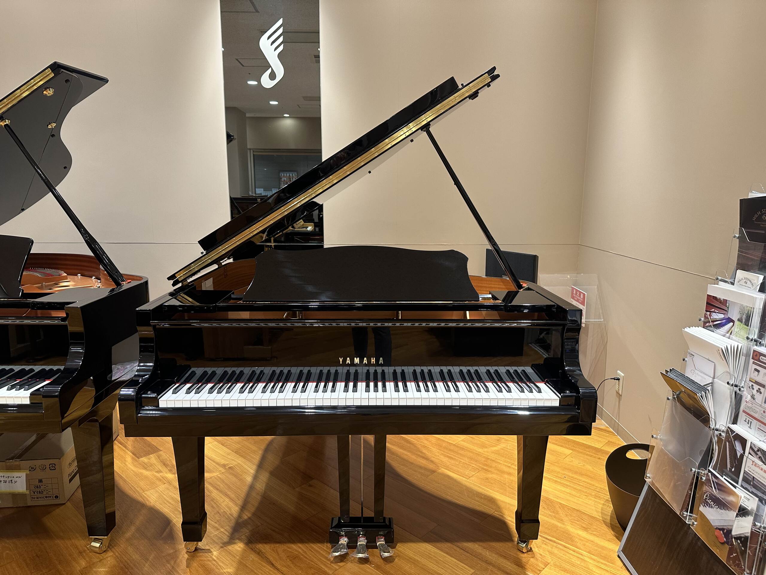 YAMAHA［ご成約］【中古】C1L