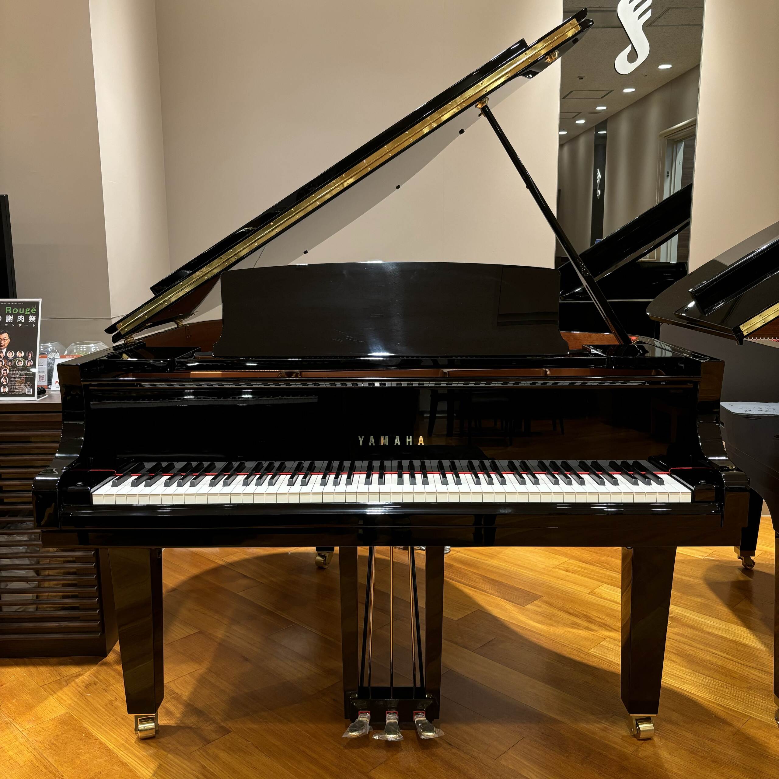 YAMAHA［ご成約］【中古】C1X