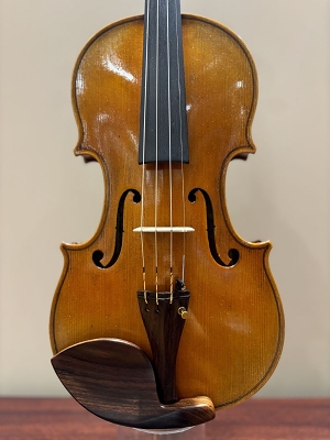 Pierre Marcel（ピエール・マルセル）#Ⅵ,Strad1716Model