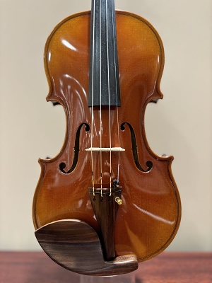 Henri Delille（アンリ・デリル）No.4 Stradivari