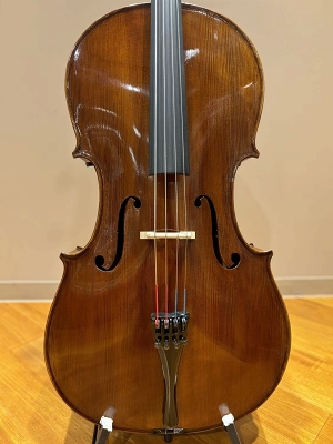 Lorand Laczko（ローランド・ラスコー）LC-1