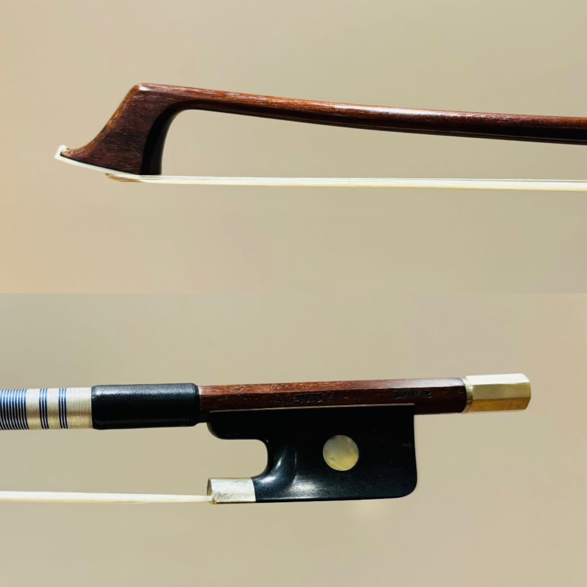 Alexander Langolf（アレクサンダー ランゴルフ）AL-304MM