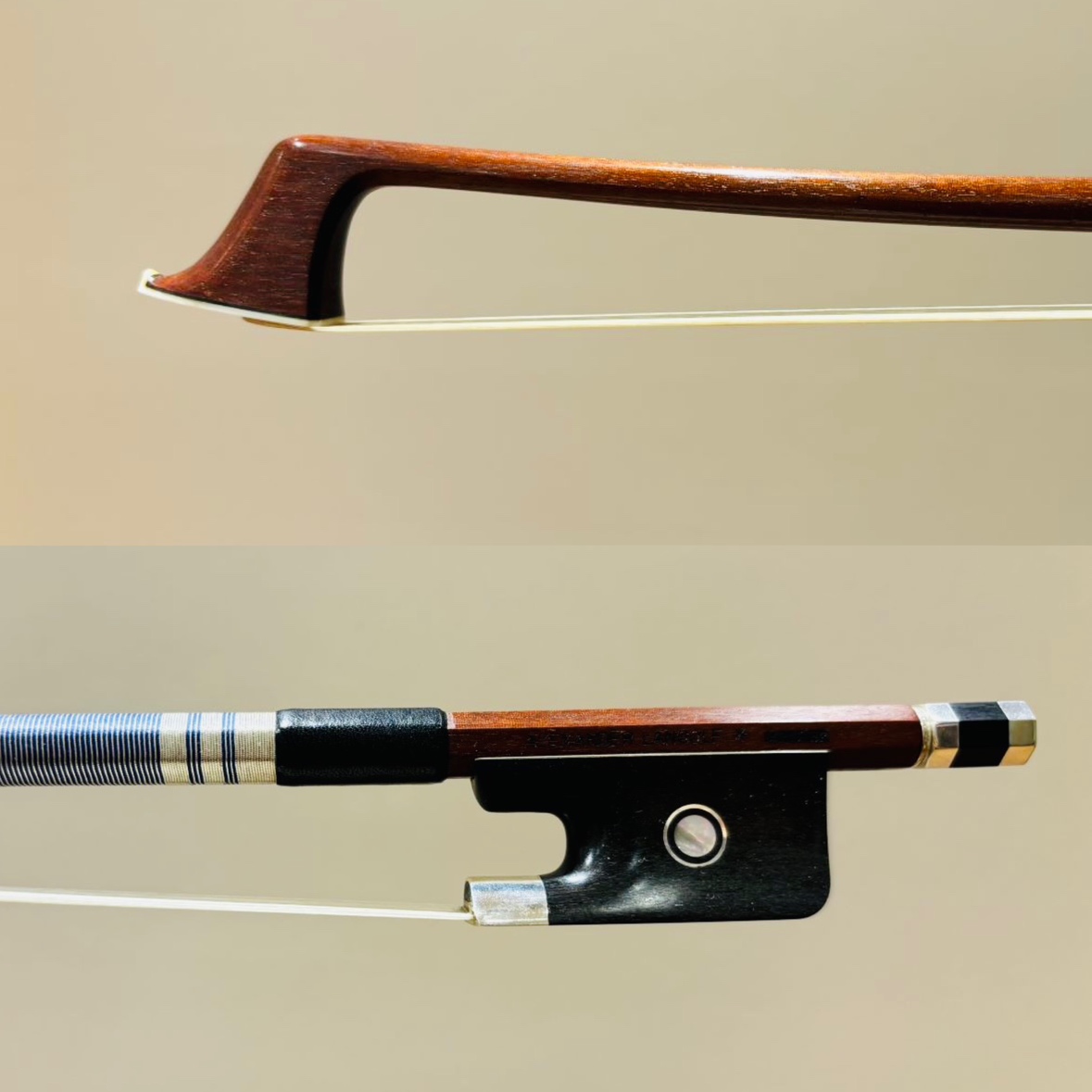 Alexander Langolf（アレクサンダー ランゴルフ）AL-310MM