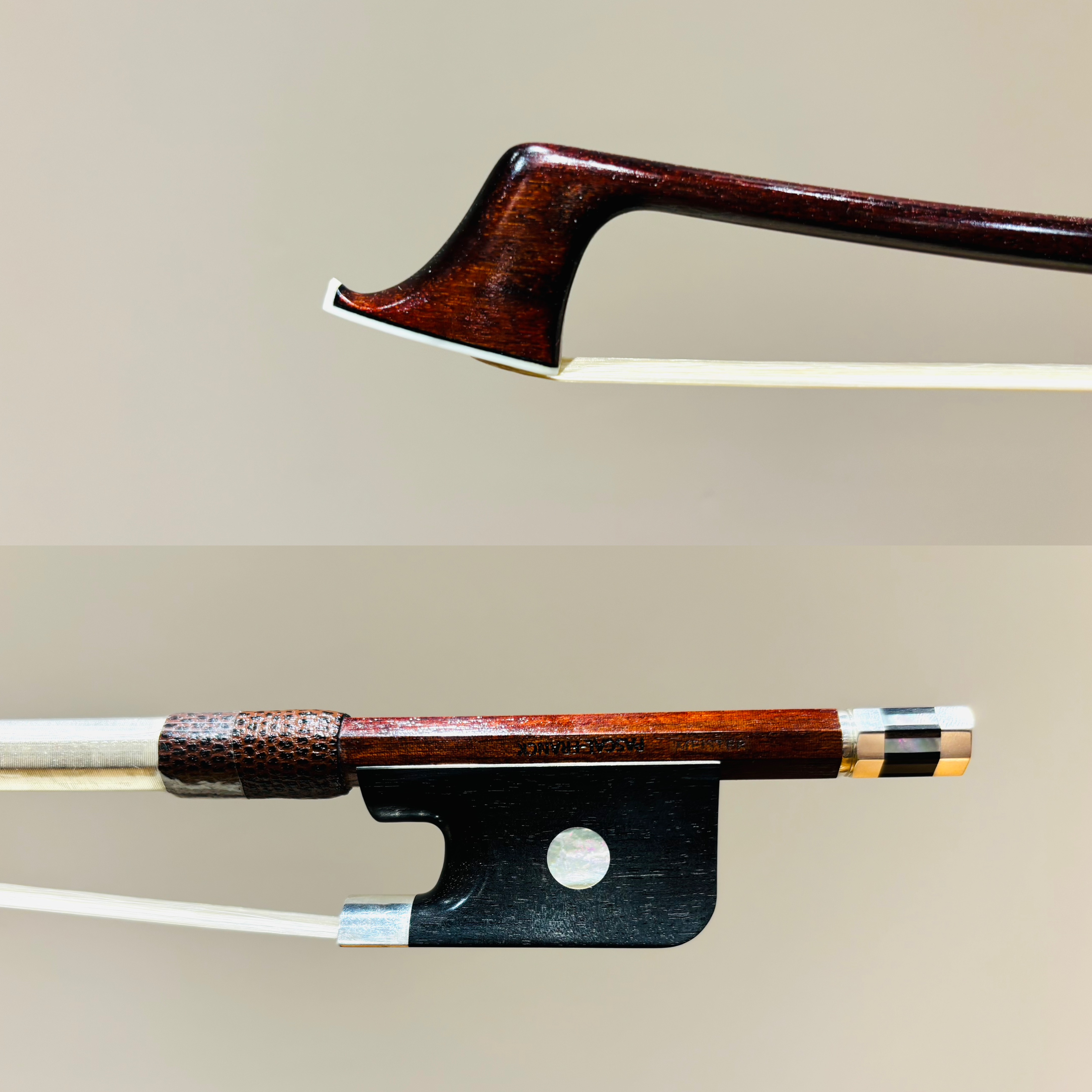AryFrance（アーリーフランス）CPPF Meister