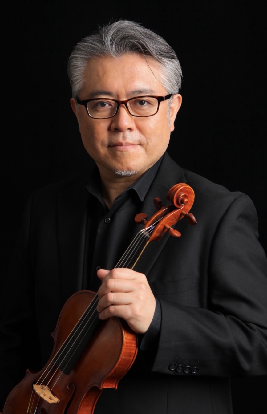 Hisaichi Shimura志村 寿一