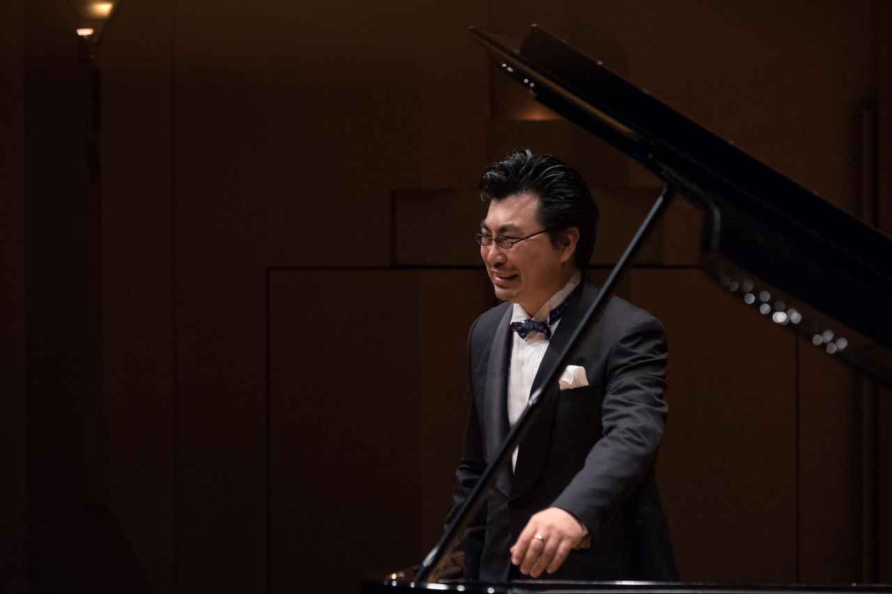 赤松林太郎（Rintaro Akamatsu）