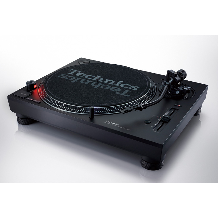 TechnicsSL-1200MK7WK