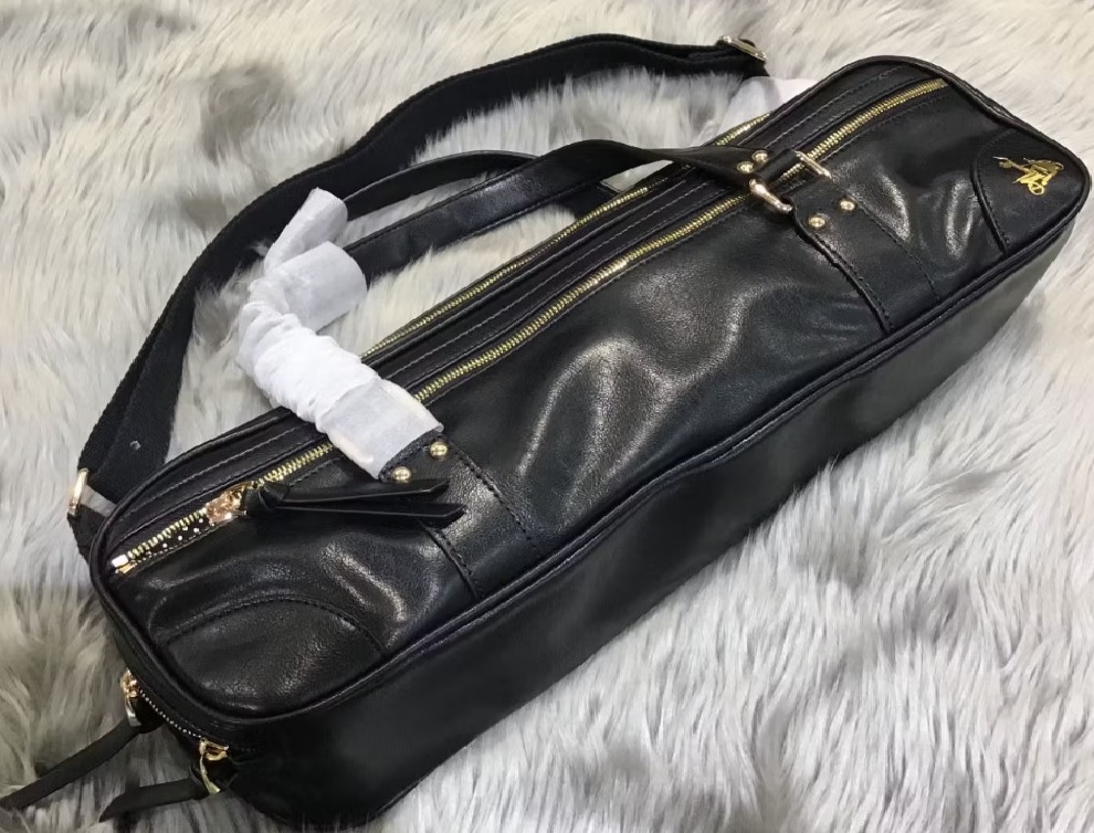 Fluter　Scooter《入荷待ち》BLACK MATTE