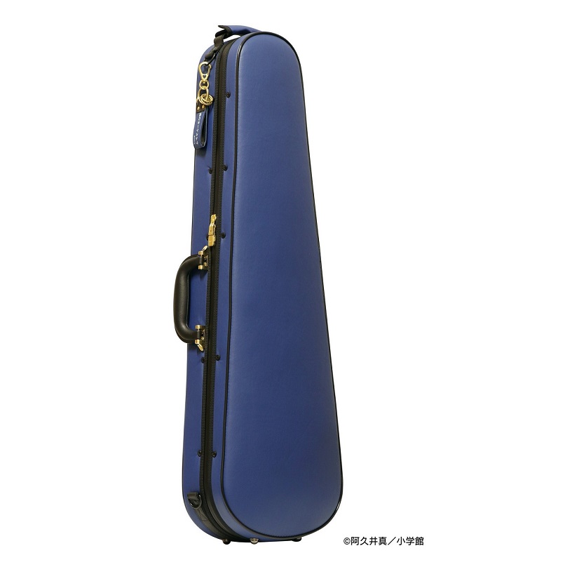 SUPER LIGHT バイオリンケースSHAPED Limited／LABLU