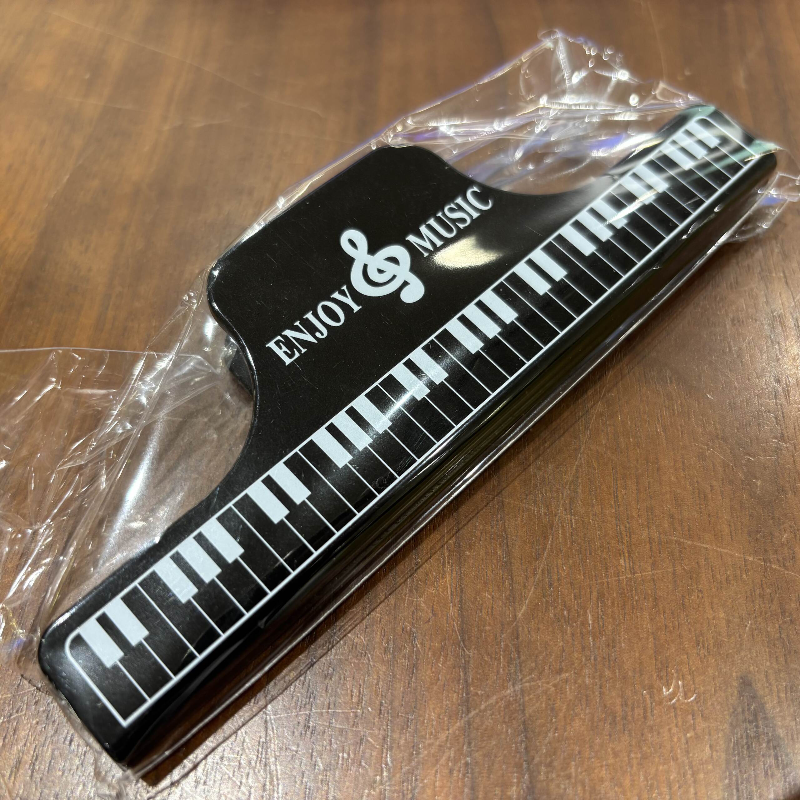 品番：SC2015-04（ブラック）
サイズ：150×50×22ｍｍ
素材：プラスチック製

販売価格：￥308(税込)