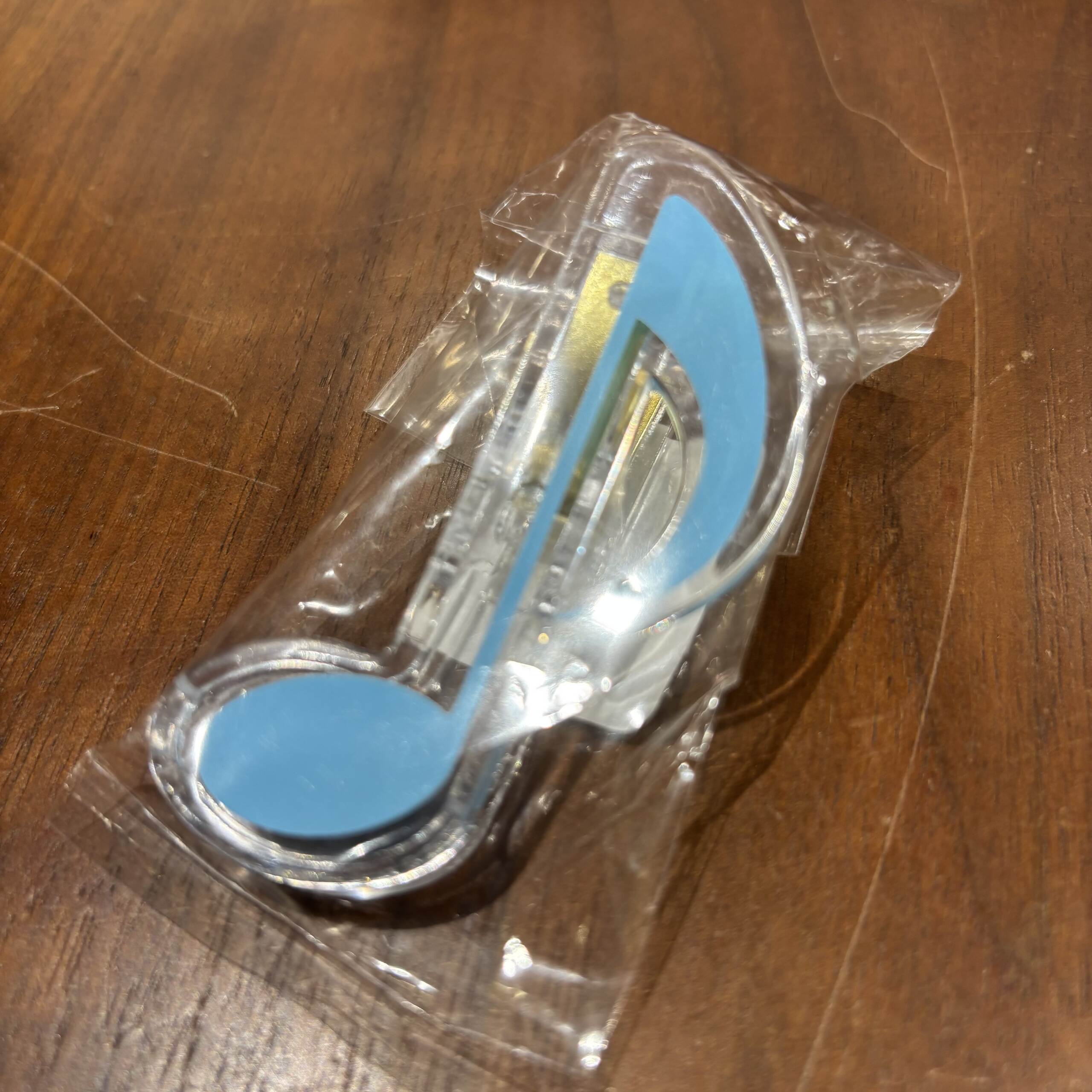 品番：CL-18N/8N/BU
サイズ：高さ約70×幅約30mm
販売価格：￥275(税込)