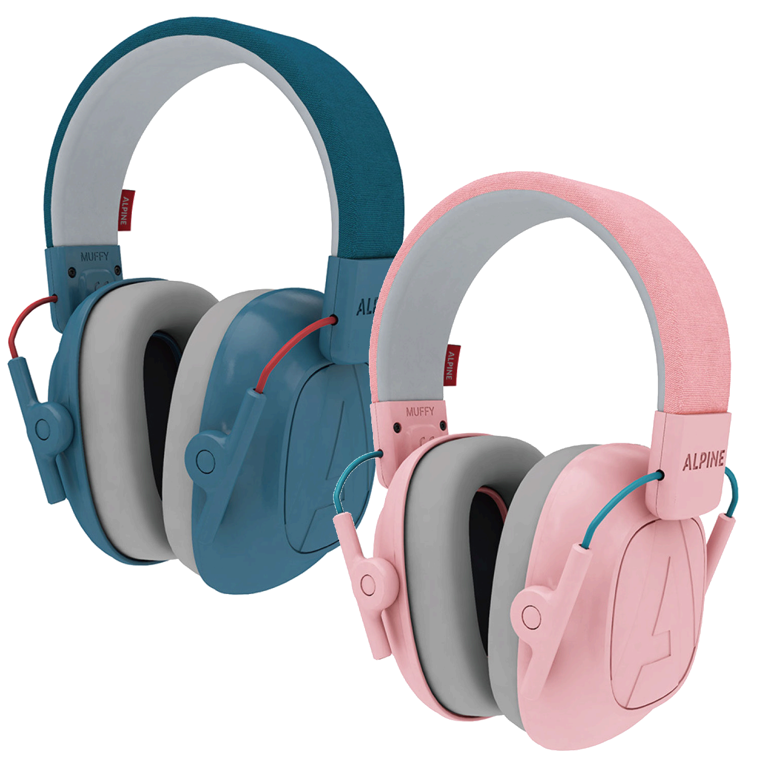 ALPINE HEARING PROTECTIONMUFFY KIDS