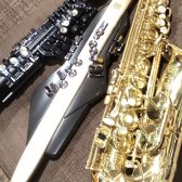 🎷 60歳から始めるサックスレッスン