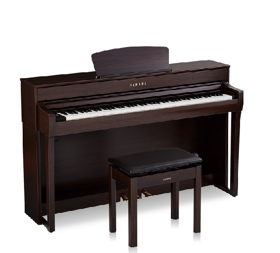 YAMAHA 電子ピアノ ｜ イオンモール幕張新都心店 - 島村楽器 Update!