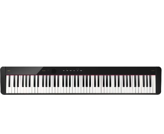 カシオ　ポータブル電子ピアノPX-S5000