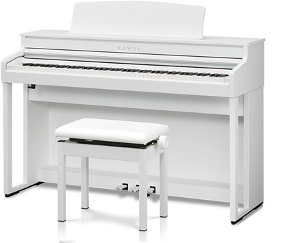 電子ピアノSCA401