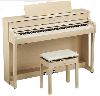 YAMAHA 電子ピアノ ｜ イオンモール幕張新都心店 - 島村楽器 Update!