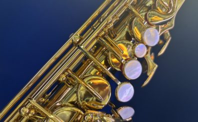 【夜通えるサックス教室】期間限定3回短期レッスン実施中！