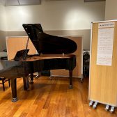 1/26 ピアノサロン発表会レポート🎹