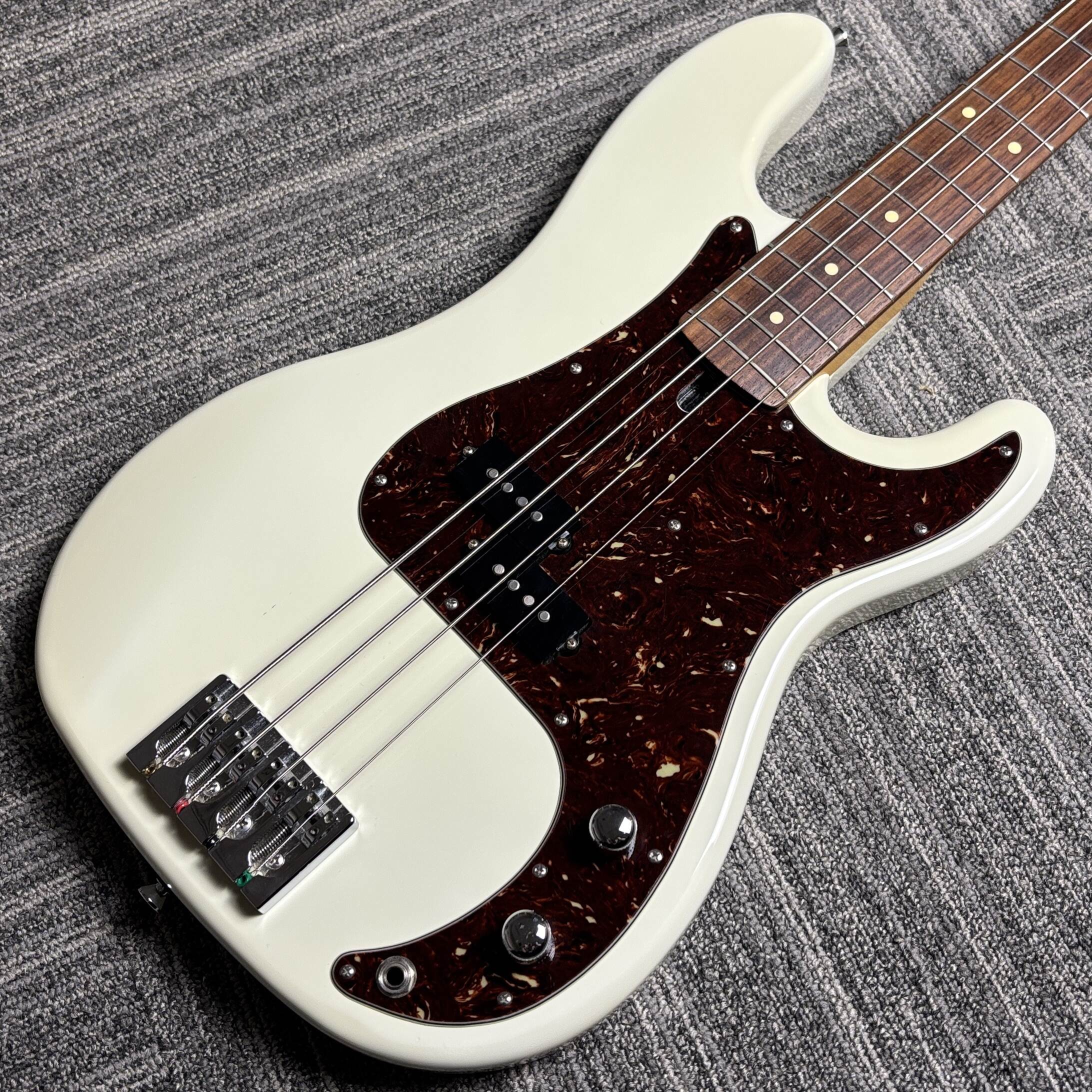 Mike lull中古 P4V