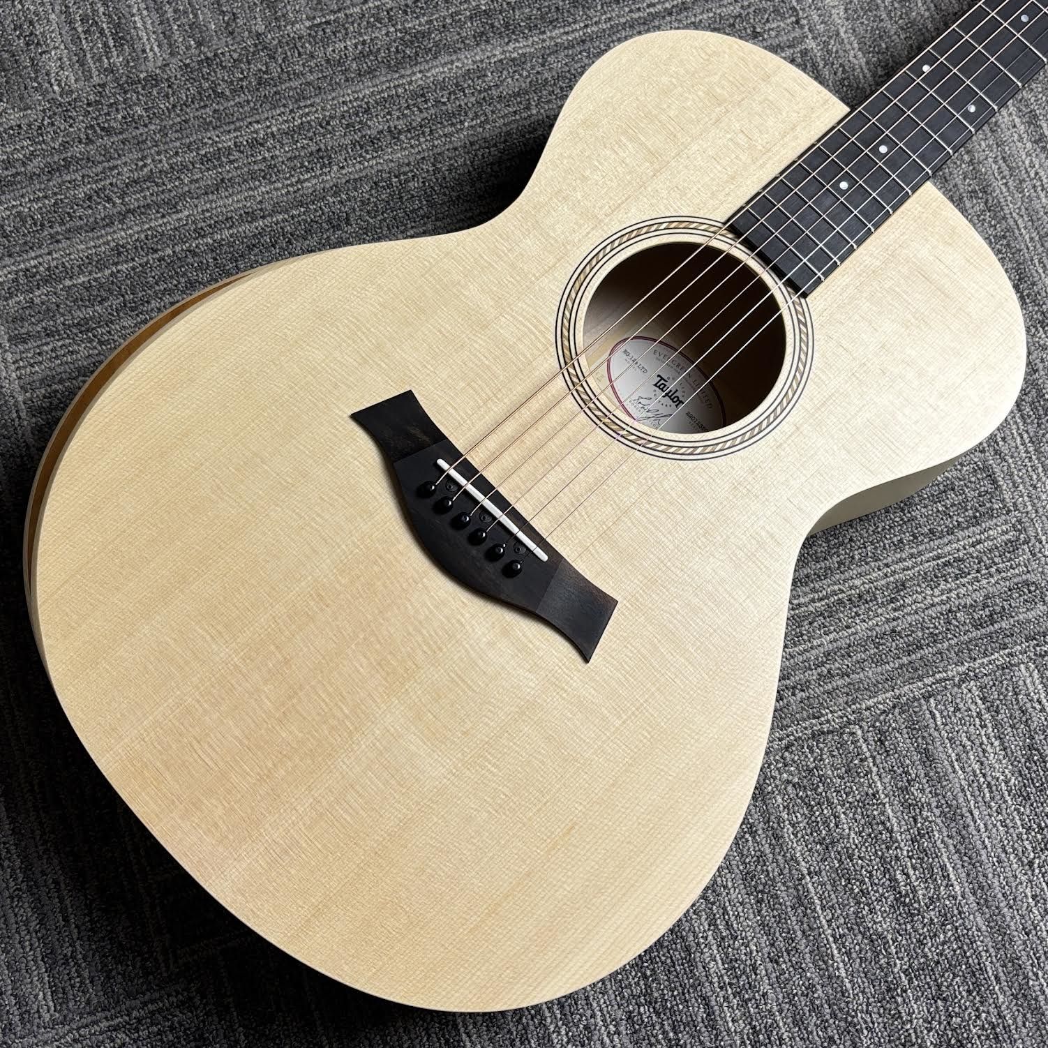TaylorLTD EG Academy 12e