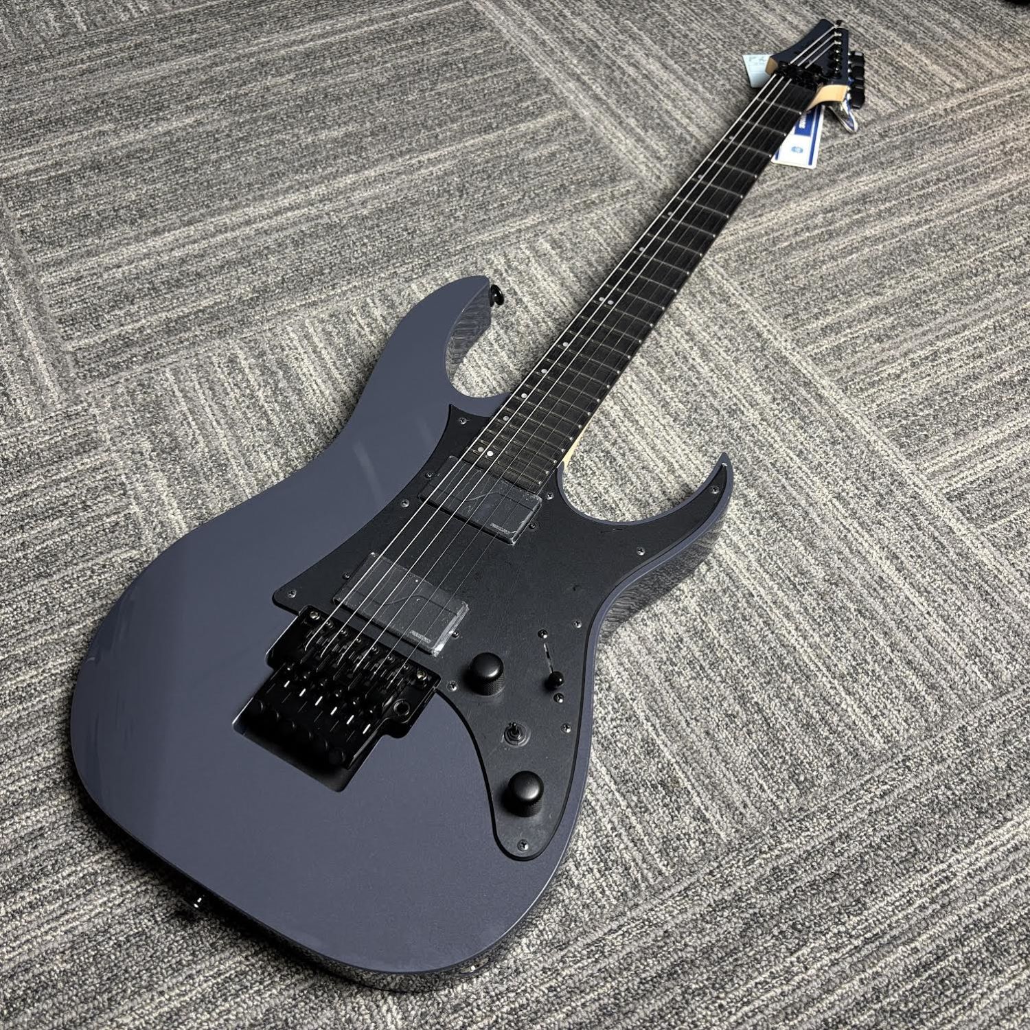 IbanezRGR5130 GRM 【一本限りのお買い得プライス】