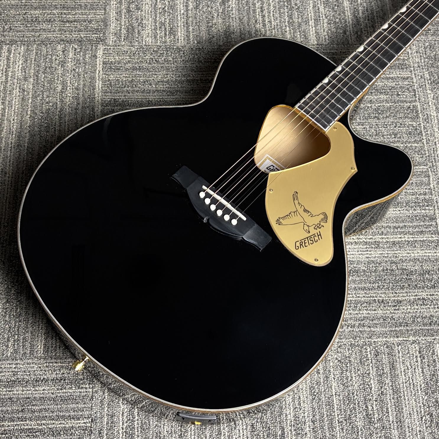 GRETSCHG5022CBFE Rancher Falcon