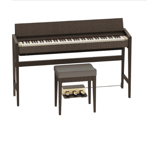 新発売！karimokuコラボ
【Roland10年保証対象】KF-25
販売価格　¥495,000(税込)

