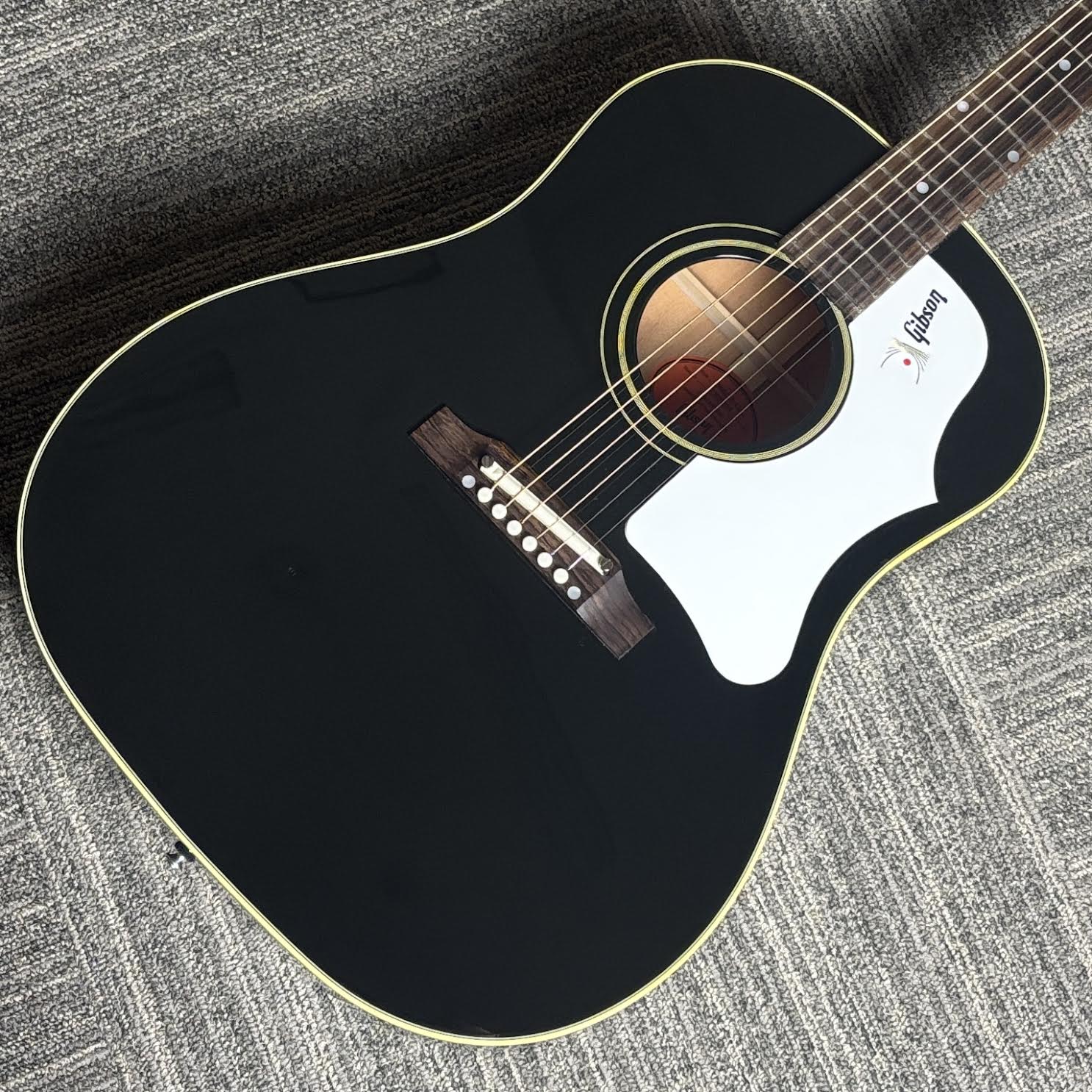 Gibson60s J-45 Original AJ