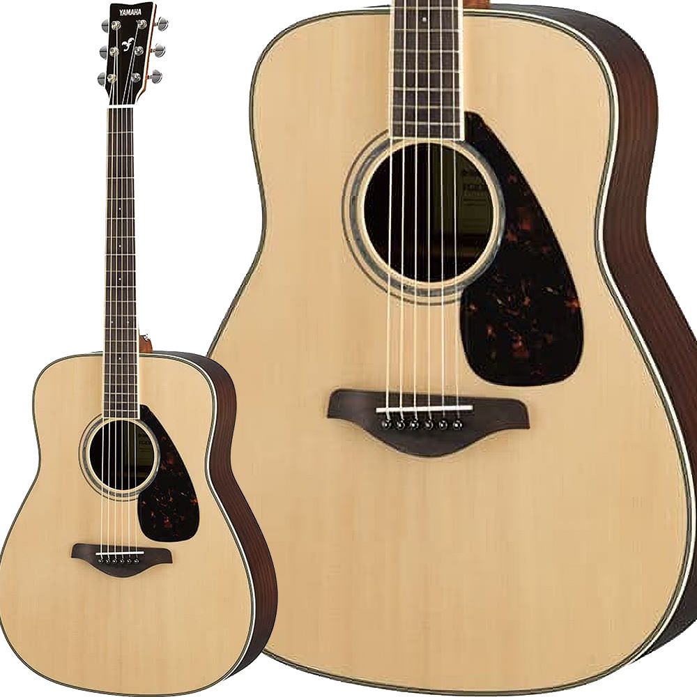 YAMAHAFG830