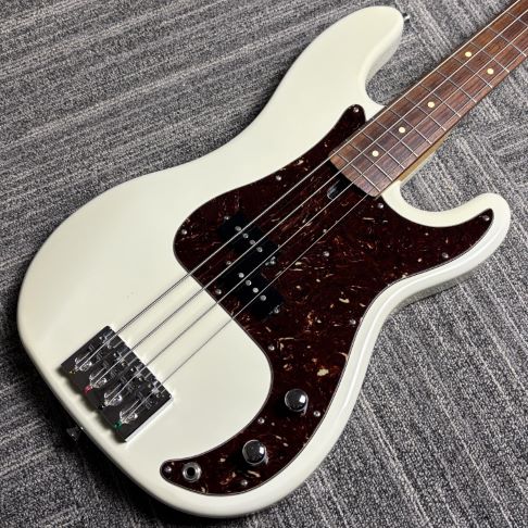 Mike Lull中古P4V
