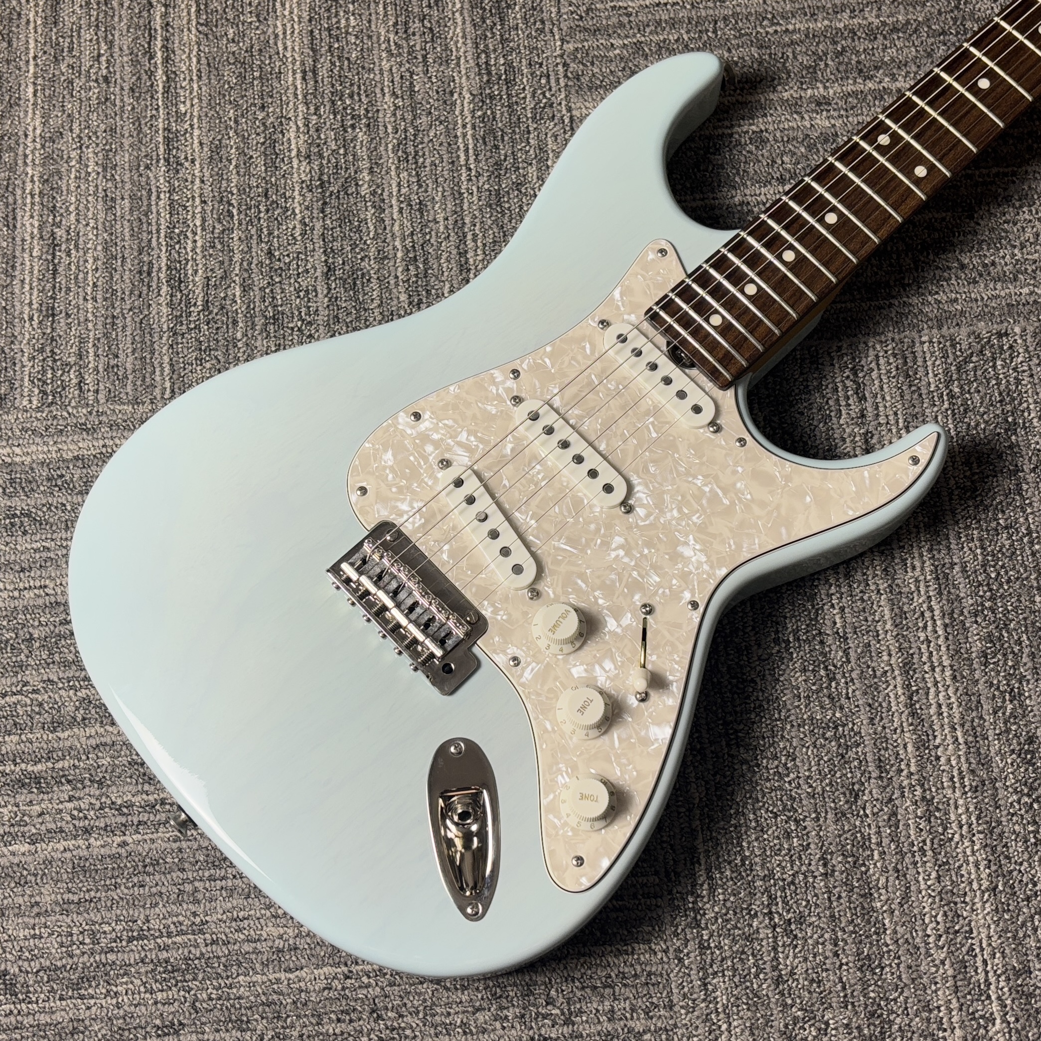 DonGroshRetro CL ASH/R