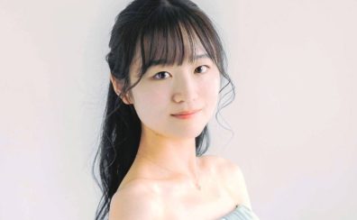 4月新規開講　ピアノ教室　講師紹介　東海林友菜先生【仙台長町モール店音楽教室】