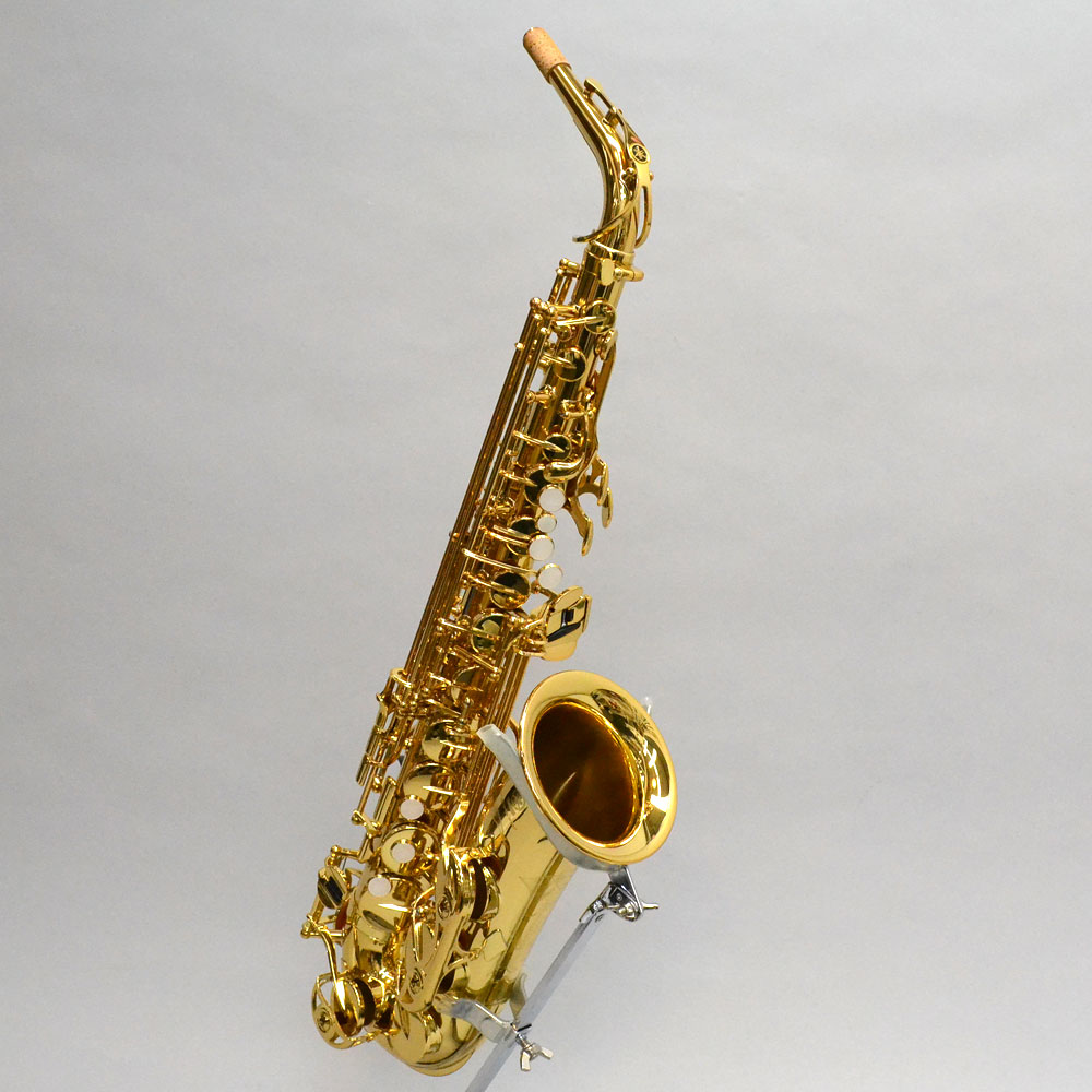 YAMAHA/YAS-480
￥267,300(税込)