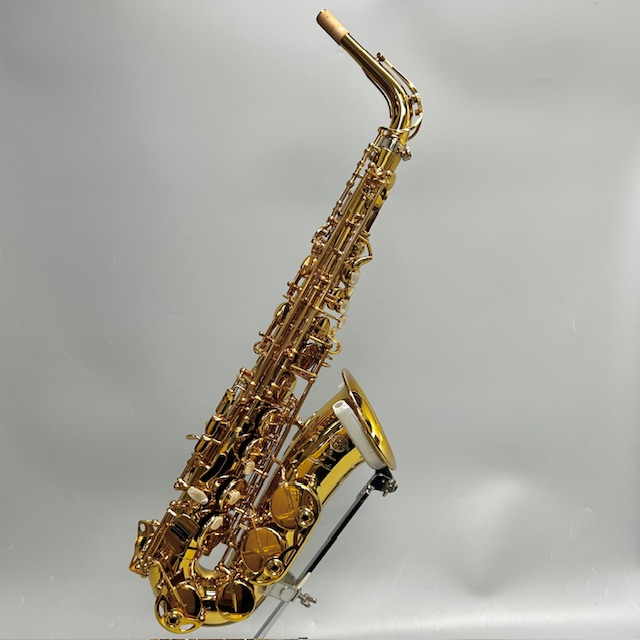 H.Selmer/SIGNATURE AS
￥995,500(税込)