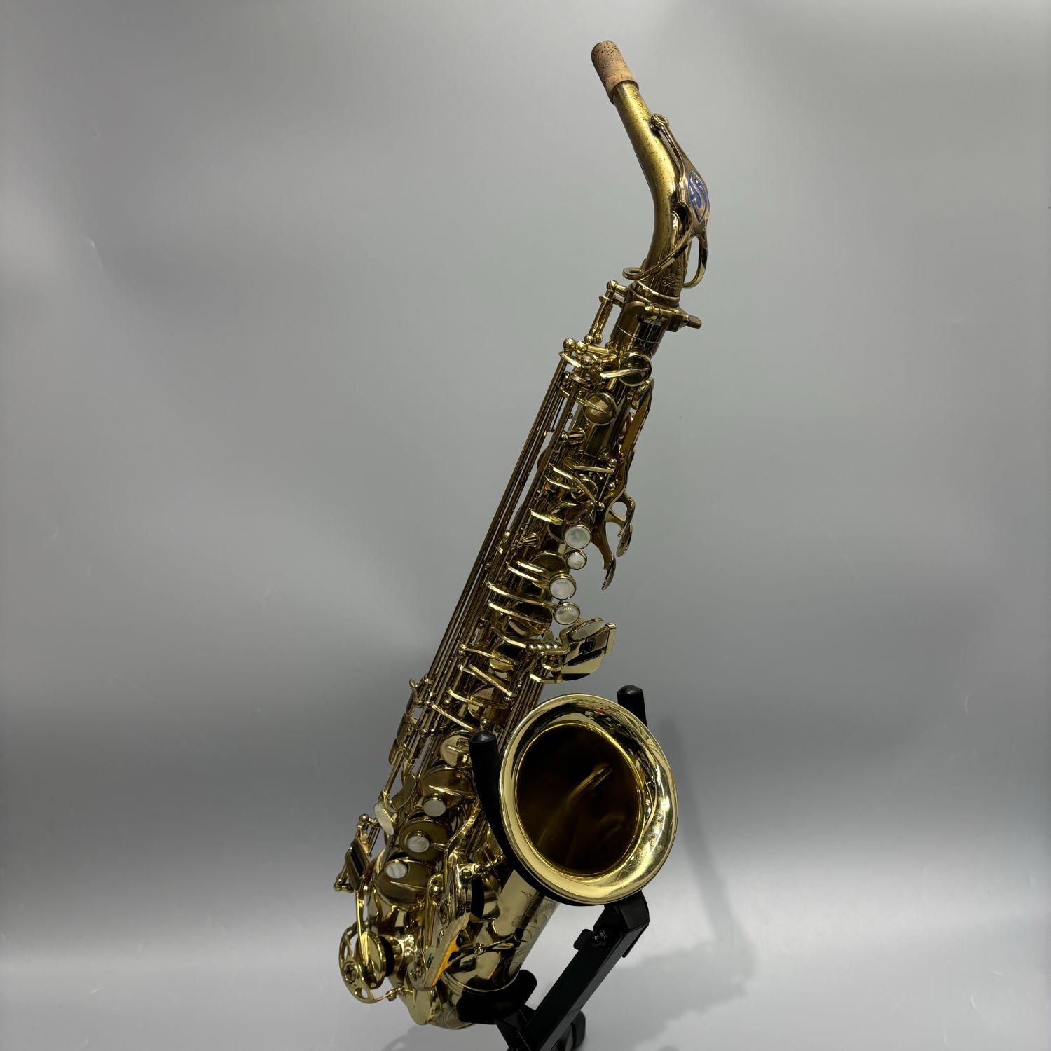 H.Selmer/SA80II
￥418,000(税込)