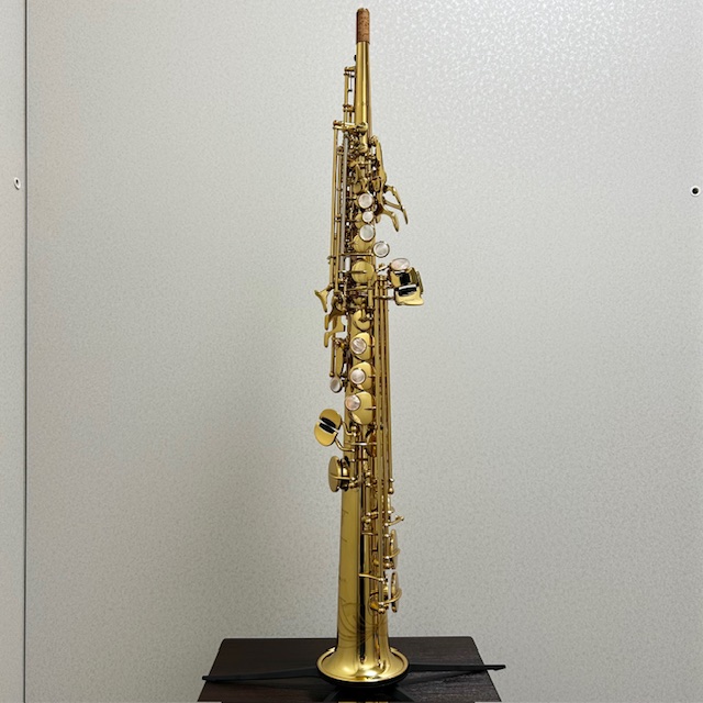 YANAGISAWA/中古S-WO1
￥330,000(税込)