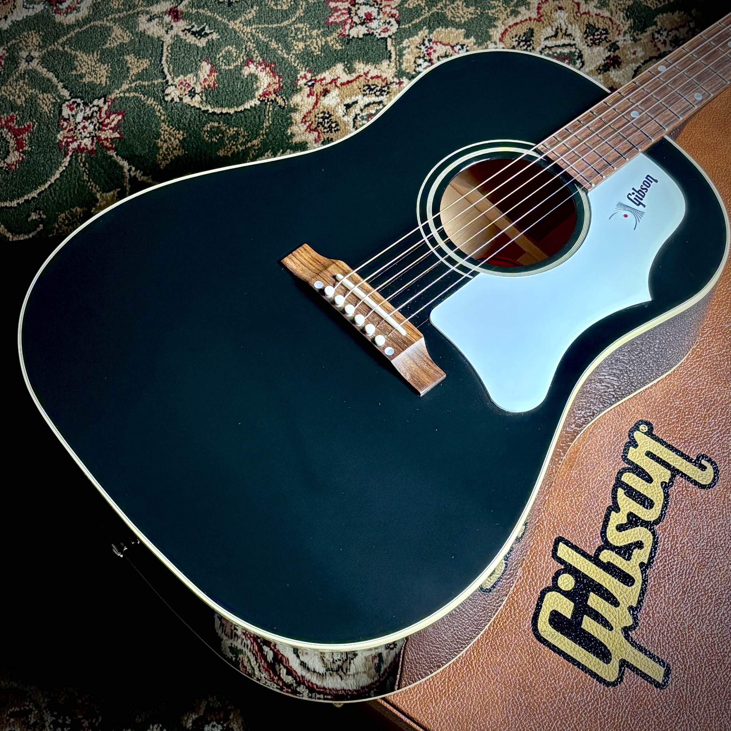 Gibson 60s J-45 STD FIXED SN:22894057
島村楽器オーダーモデル
￥438,900(税込)