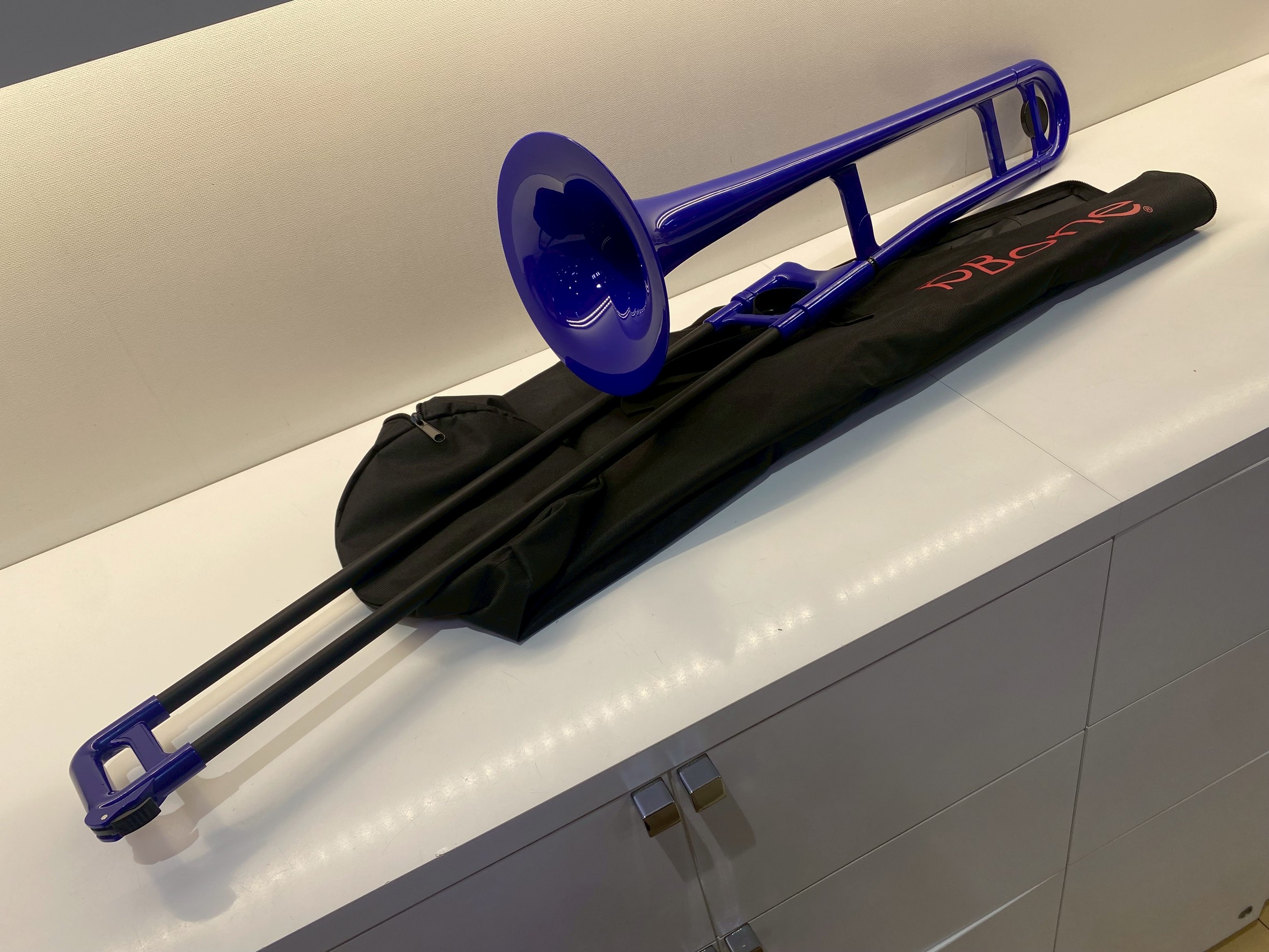 pBone MusicpBone	