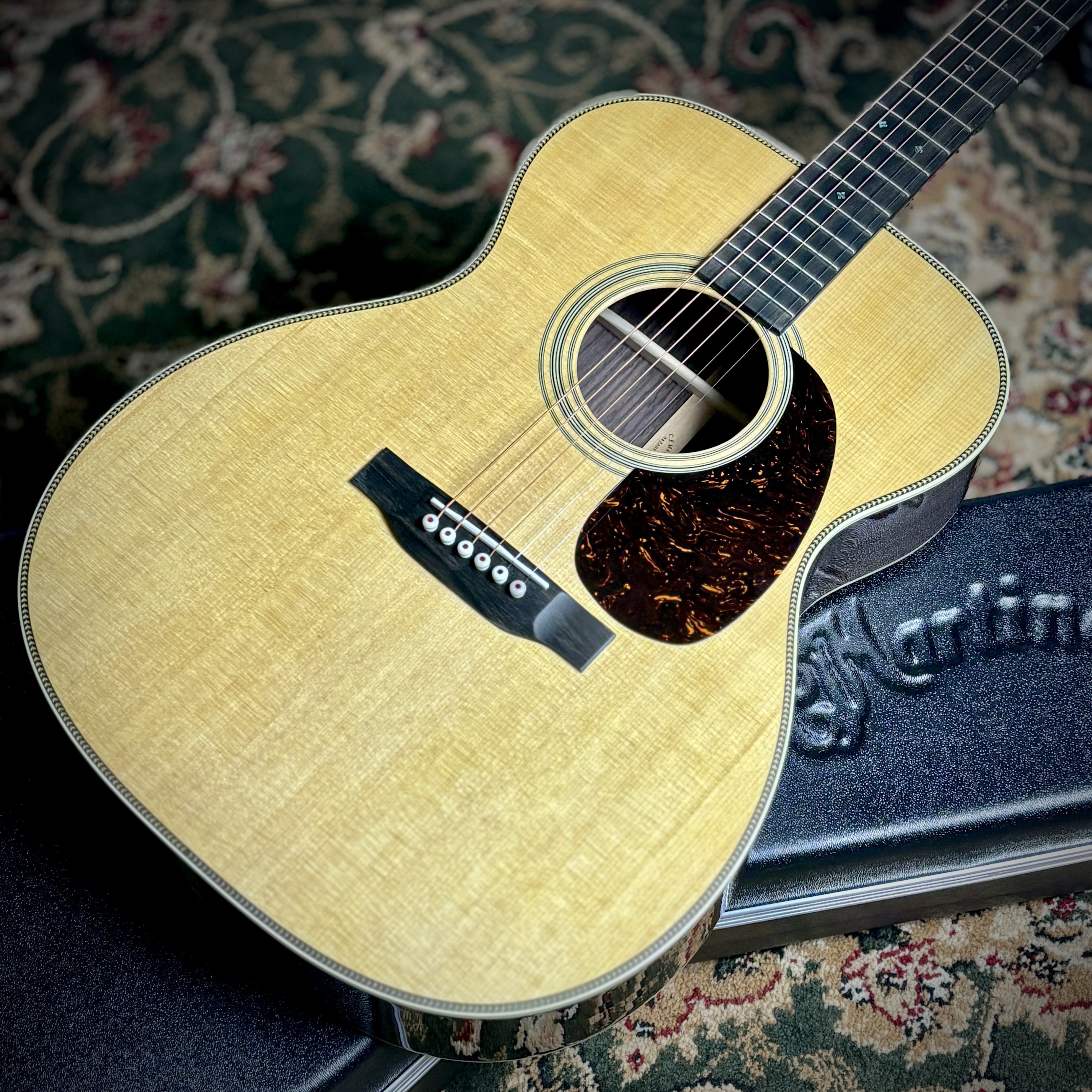 Martin 000-28 Standard SN:2985103
￥594,000(税込)