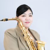 4月新規開講！【サックスサロン】インストラクター紹介　早坂愛梨
