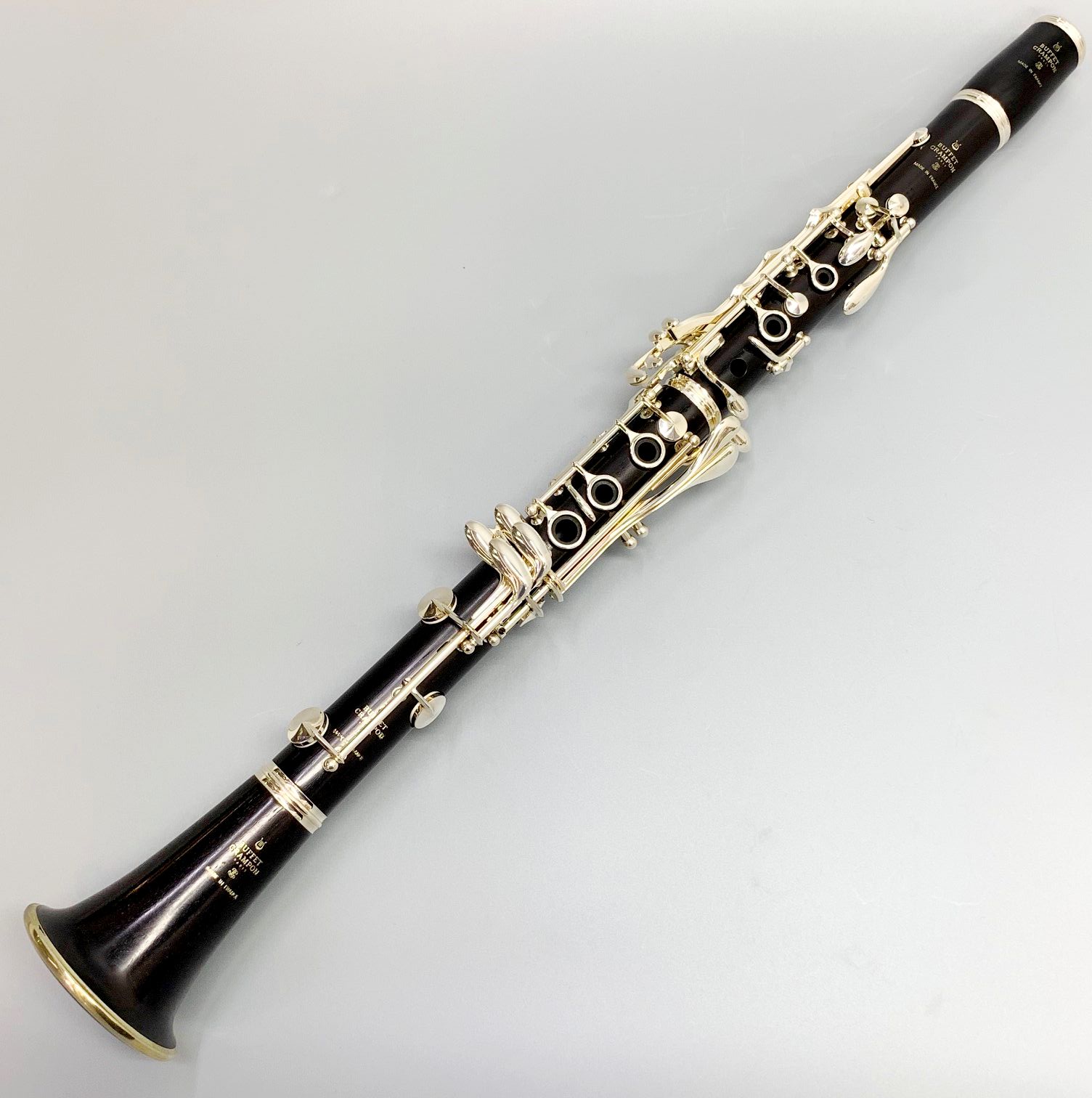 Buffet Crampon R13