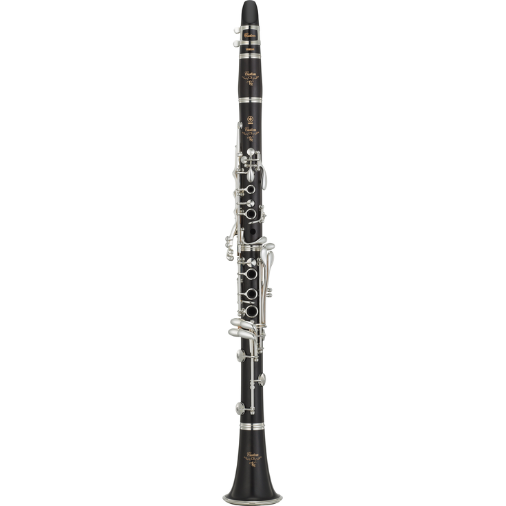 YAMAHA YCL-CSVR