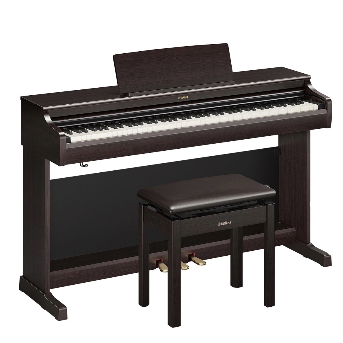 YAMAHA【新製品】YDP-166(R)
