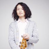 【音楽教室 講師インタビュー】ベース科：佐藤 健二先生